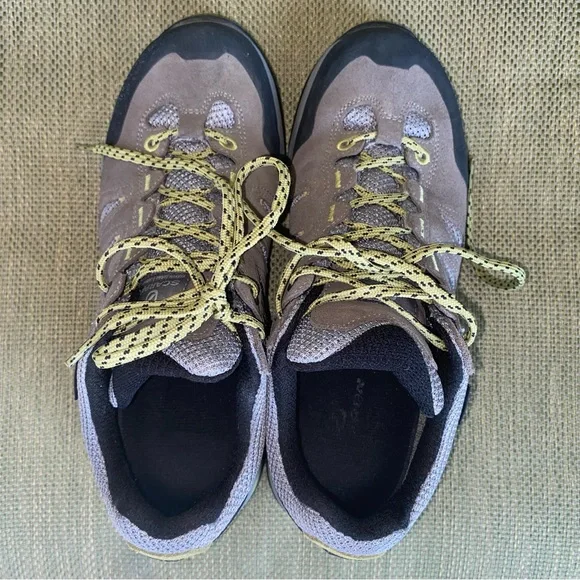 Scarpa Moraine GTX WMN Waterproof Vibram Shoes - Picture 8 of 8